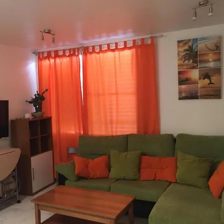 La Ilusion Appartement Conil De La Frontera Buitenkant foto