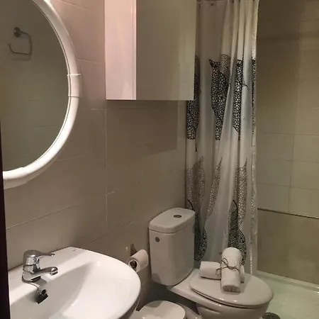 La Ilusion Appartement Conil De La Frontera Buitenkant foto