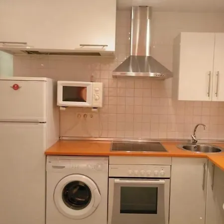 La Ilusion Appartement Conil De La Frontera Buitenkant foto