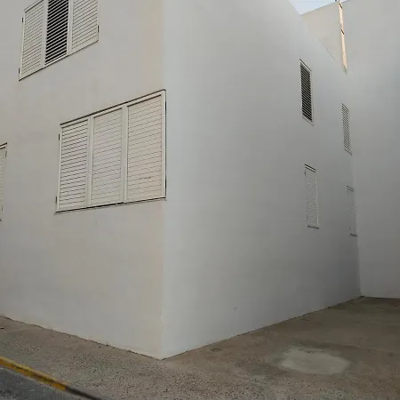 La Ilusion Appartement Conil De La Frontera Buitenkant foto
