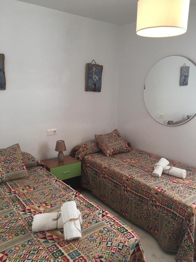 Apartment La Ilusion *