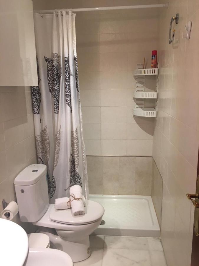La Ilusion Appartement Conil De La Frontera