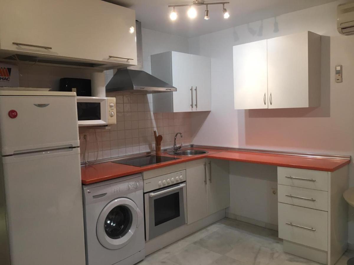 La Ilusion Apartment
