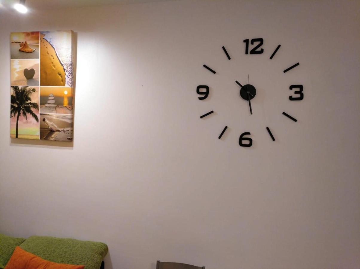 La Ilusion Appartement