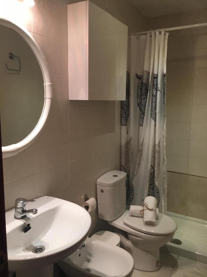 Apartamento La Ilusión
