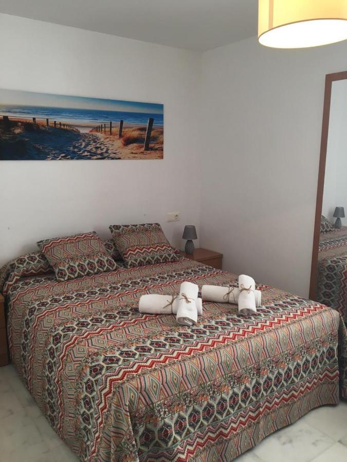 La Ilusión Apartamento Conil De La Frontera