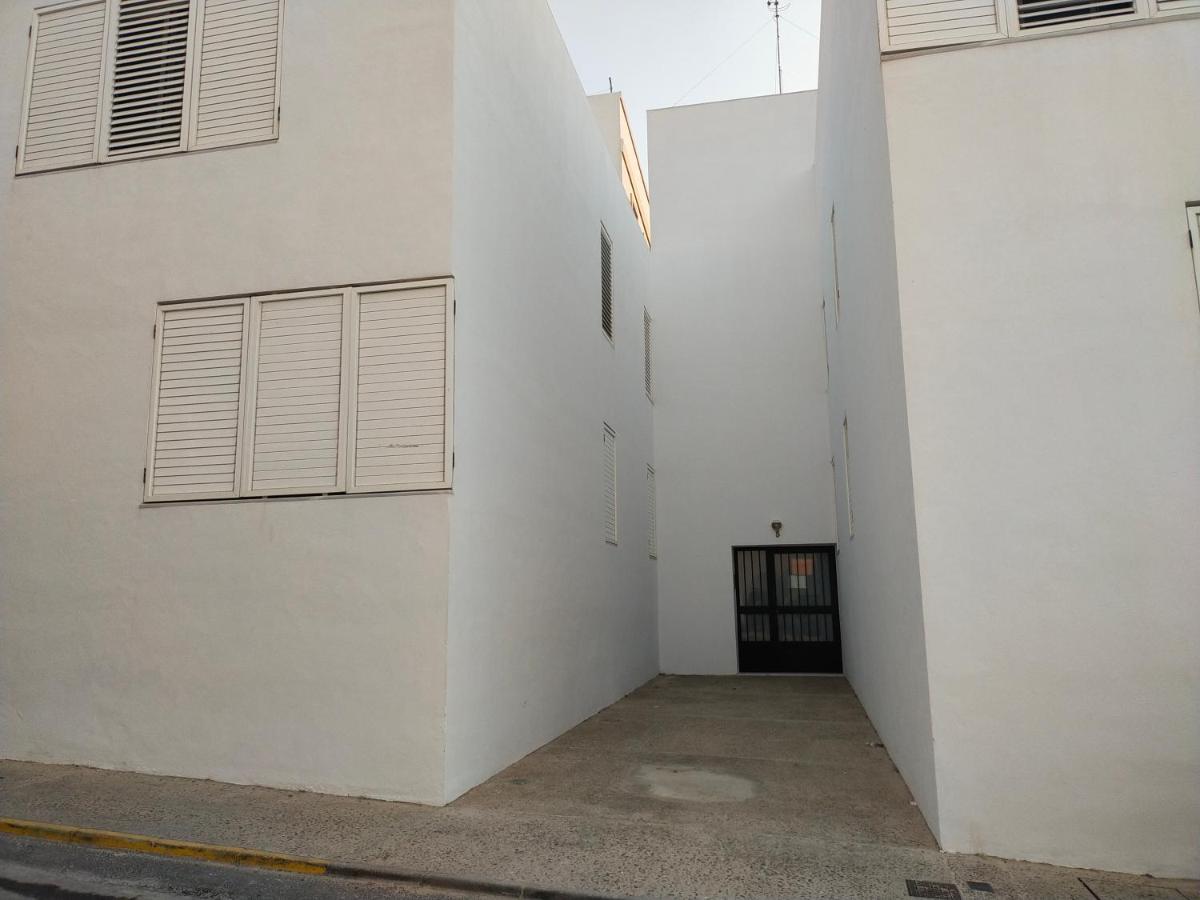 Apartamento La Ilusión